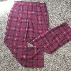 Croft & Barrow pajama pants